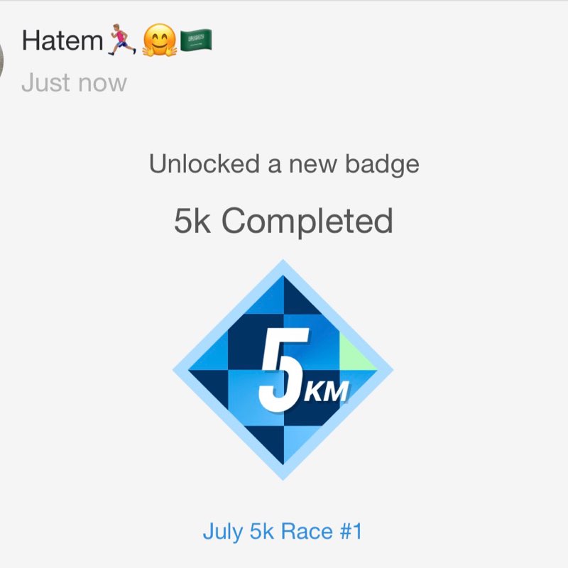 Hatem🏃🏽‍♂️🤗🇸🇦 post 3