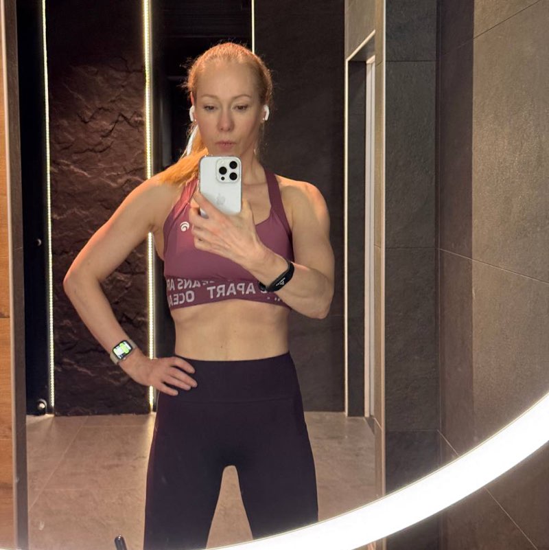 Natalia Smirnitskaya