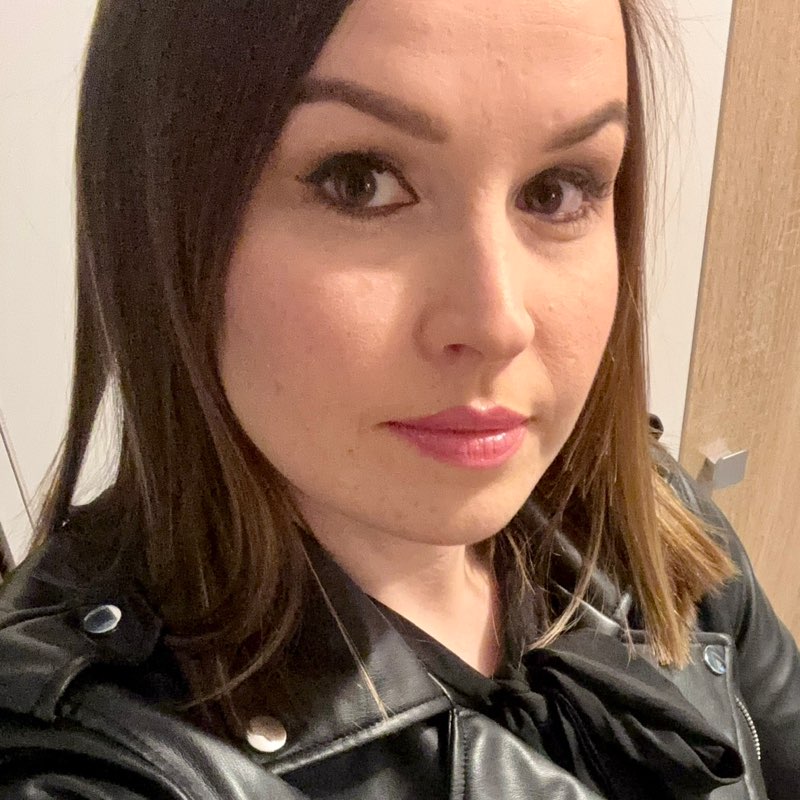 Anna Rusetskaya profile