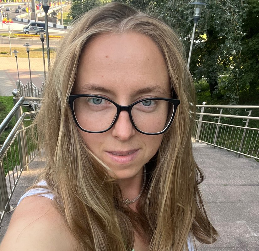 Анастасия profile