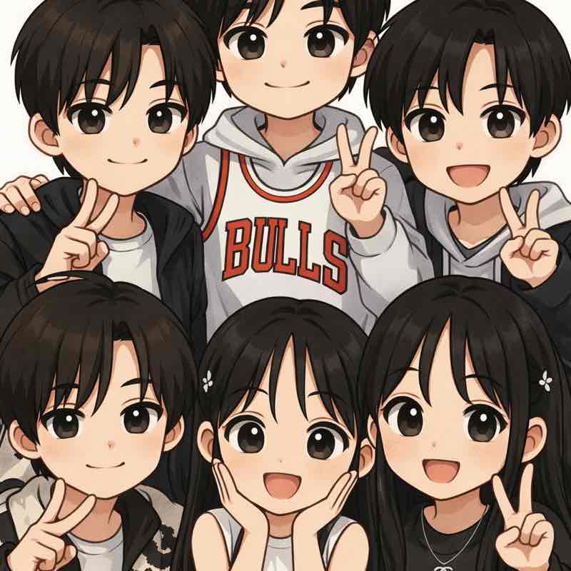 Guru’s Gang Tharun post image