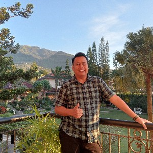 Anwar makasar profile