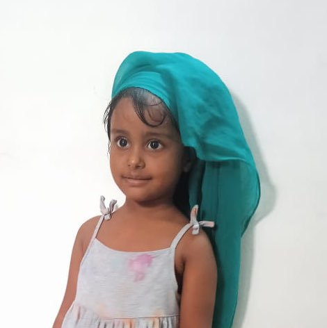 Manjunath Km