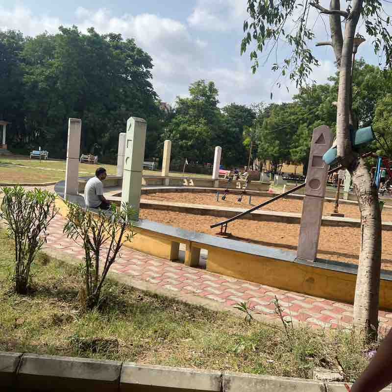 Hari Laxman Nallamalli post 1