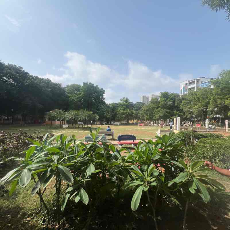 Hari Laxman Nallamalli post 2