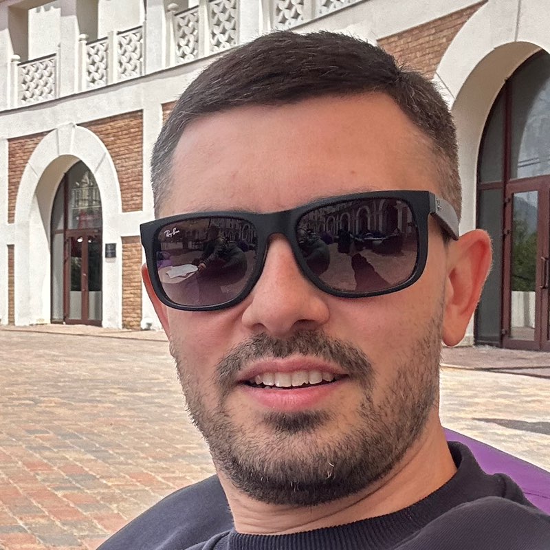 Вячеслав Елисеев profile