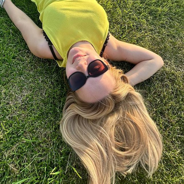 Маргарита profile