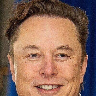 Elon Reeve Musk
