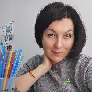 Флюра Исхакова 8/3 profile