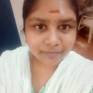 Divya Tharani Sukumar profile
