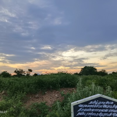 Walking Challenge Karthikeyan post image