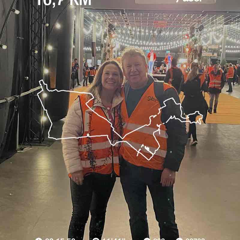 Jelleke post 1