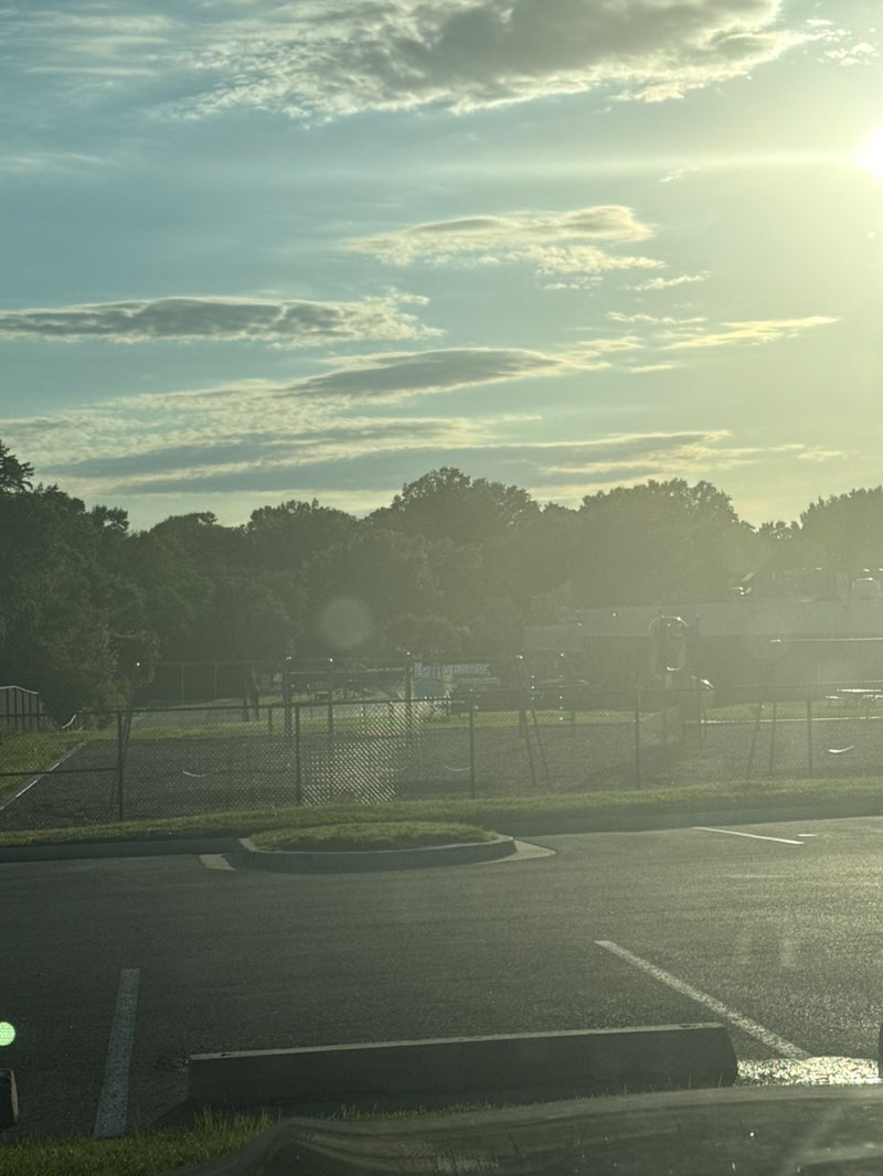 walking near me in The View Community Center and Park in summer