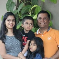 Yashwant profile