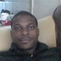 Emmanuel Adedeji icon