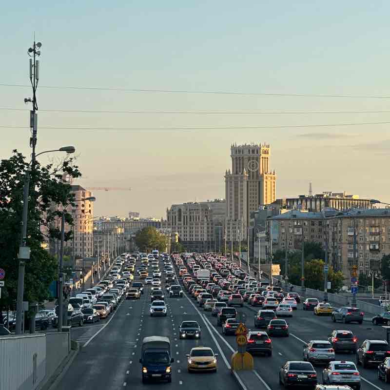 MayStep Sveta Borkunova post image