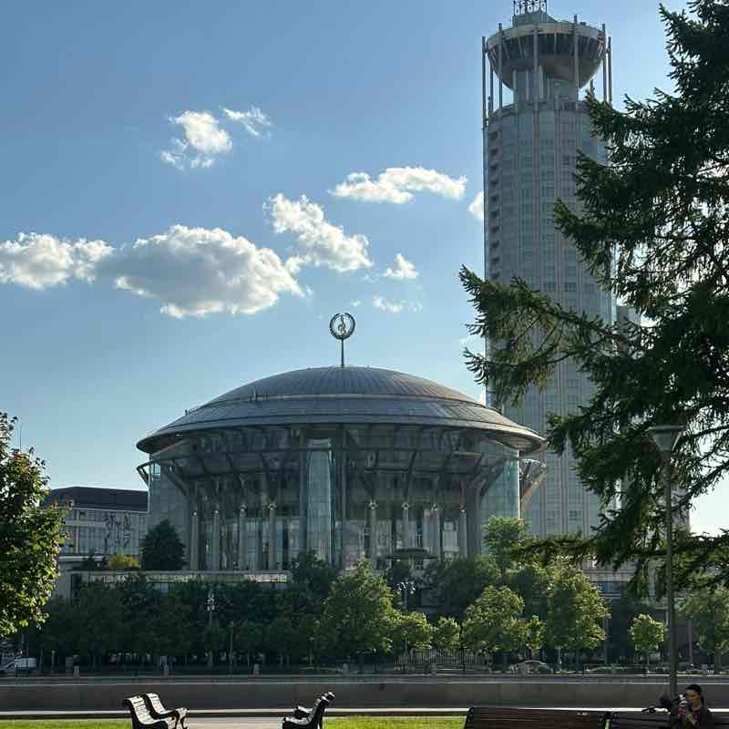 MayStep Sveta Borkunova post image