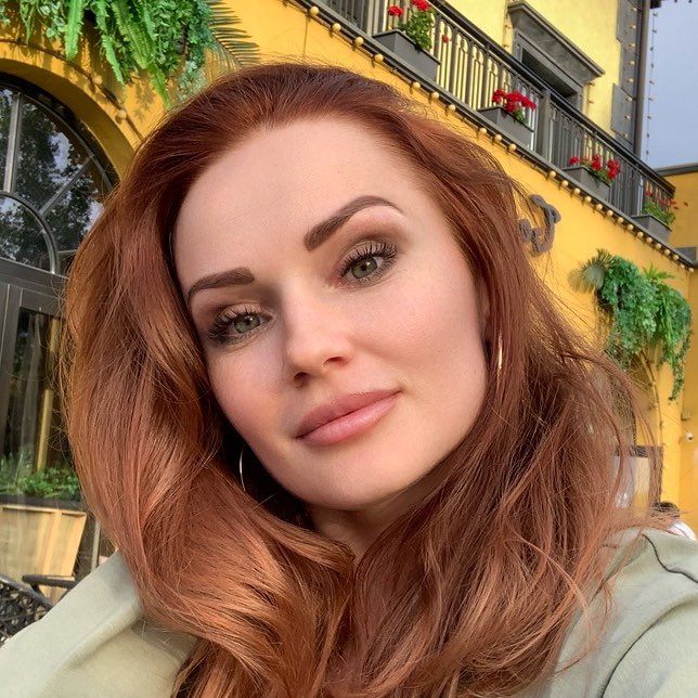 Евгения Леденева 1/9