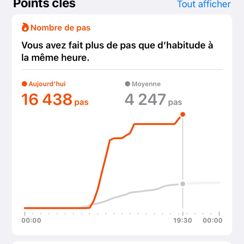 Les marcheurs #72 #971 Aline post image