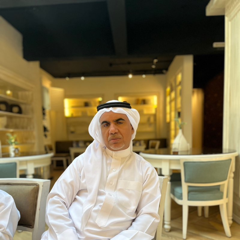 حسين راضي الحسين profile