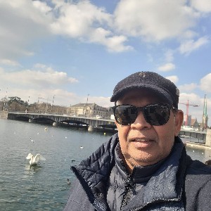 Stanley Dennis profile