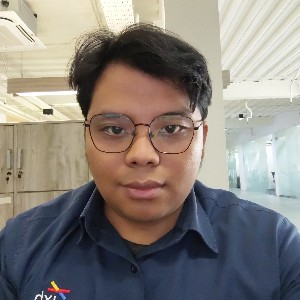 Achmad Gifari profile