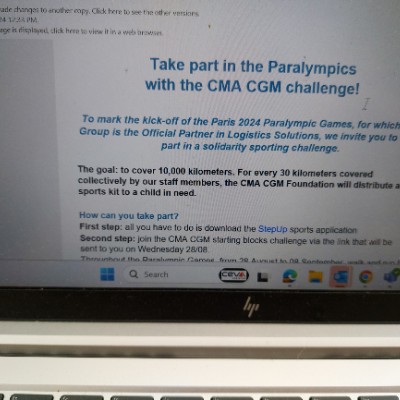 CEVA FIT - BENELUX Madelein Bulten post image