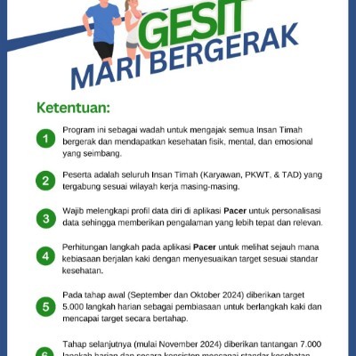 GESIT Wilayah Sungailiat Sigit Wahyu Ilahi post image