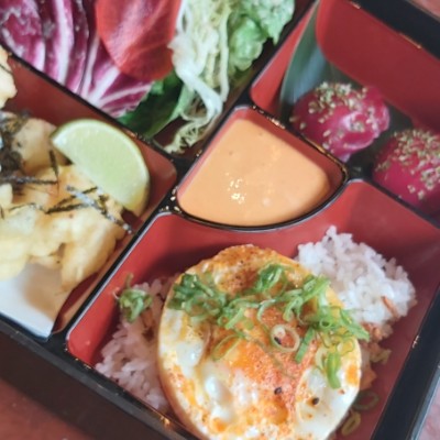 UK Black Comms Network Aderonke post image