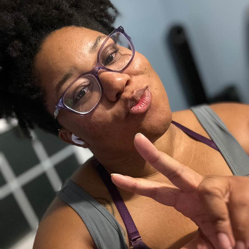 Walk It Out Kristin Shelby post image