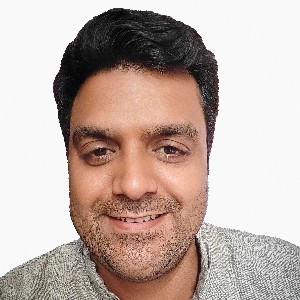 Saurabh Upadhyay icon