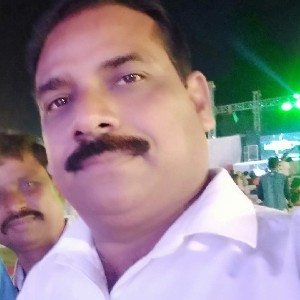 Muneshwar Mandal profile