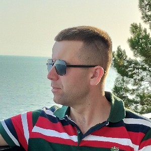 Фролов Сергей profile