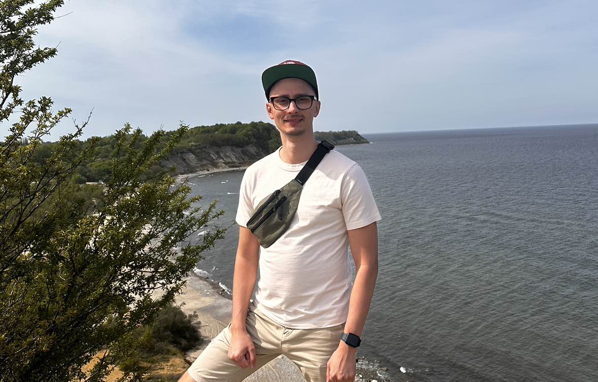 Алексей Семикопенко profile