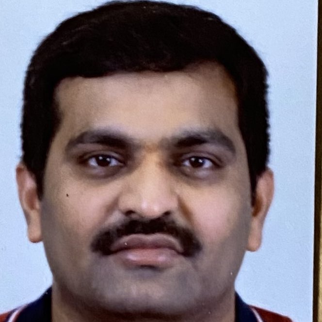 Srinivasa Reddy profile