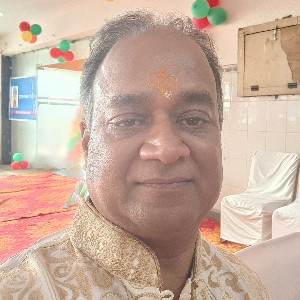 Baldeo Kothari profile