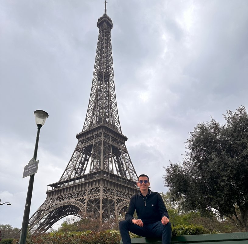 Sergio Ortiz Quiroga