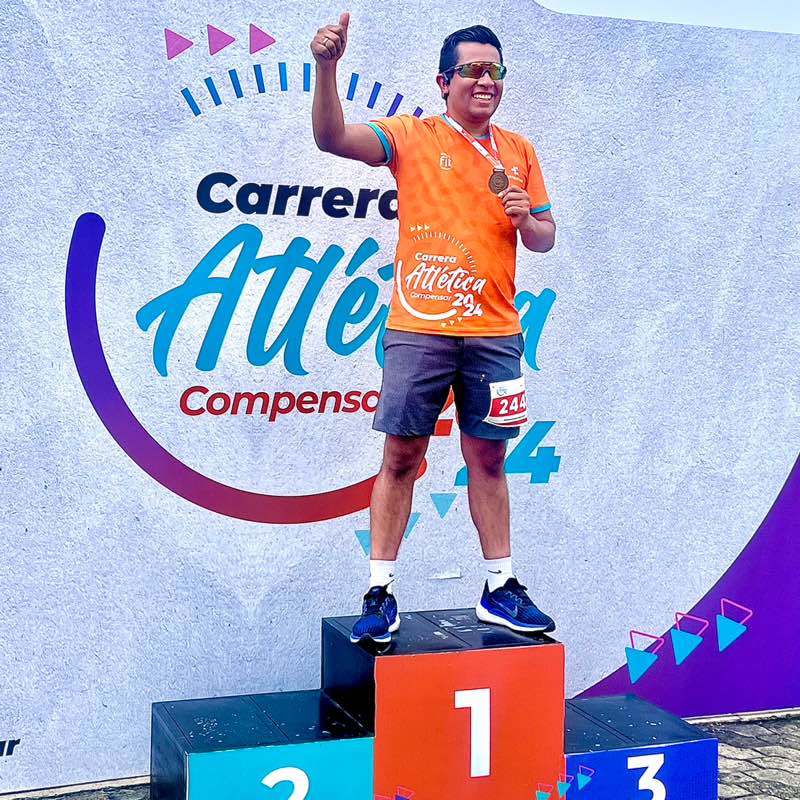 Camilo Ernesto Cabezas Cruz