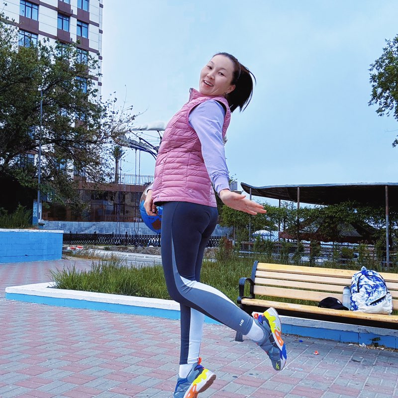 Ақмоншақ profile