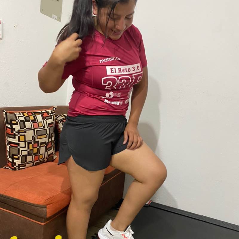 Nancy Yolanda  Chaluisa Baño post 2