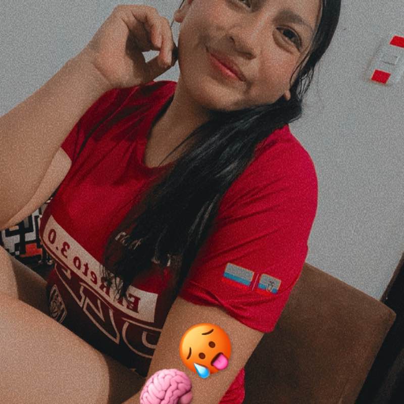Nancy Yolanda  Chaluisa Baño post 2