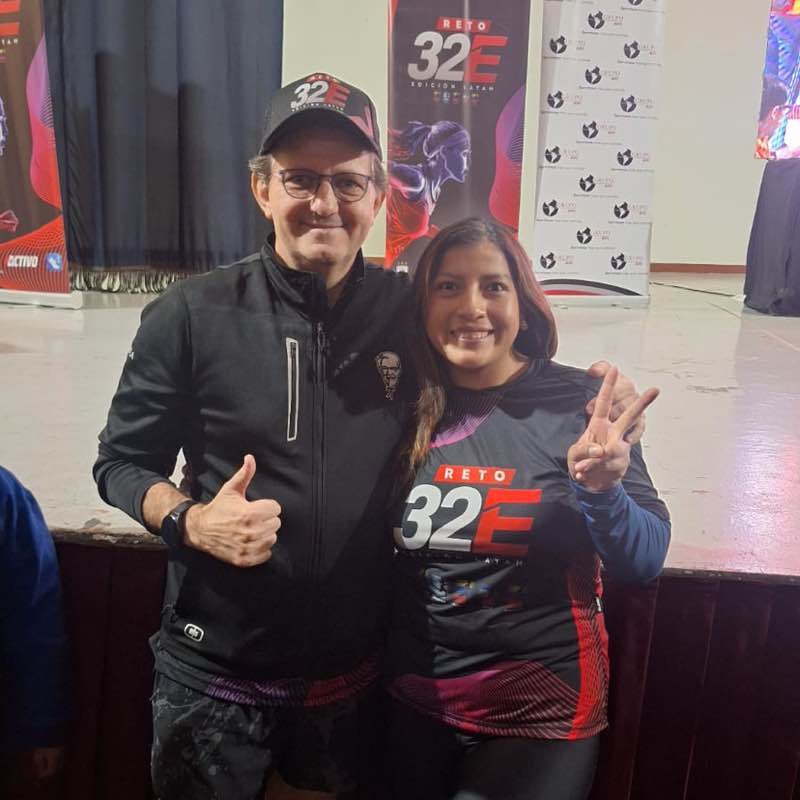 Nancy Yolanda  Chaluisa Baño post 2