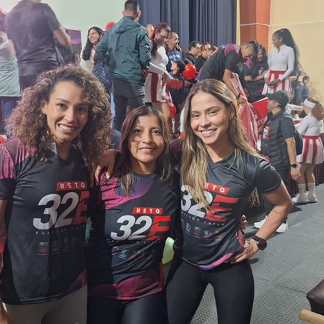 Nancy Yolanda  Chaluisa Baño post 1