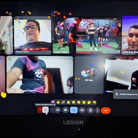 Nancy Yolanda  Chaluisa Baño post 1