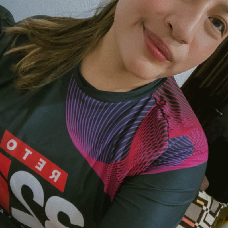 Nancy Yolanda  Chaluisa Baño post 2