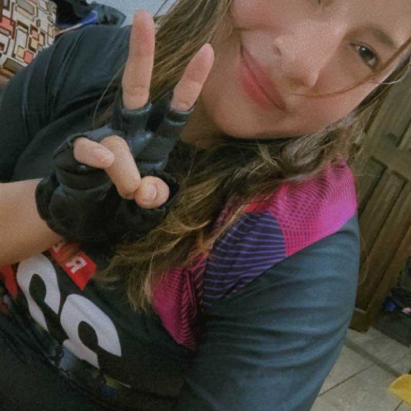 Nancy Yolanda  Chaluisa Baño post 2