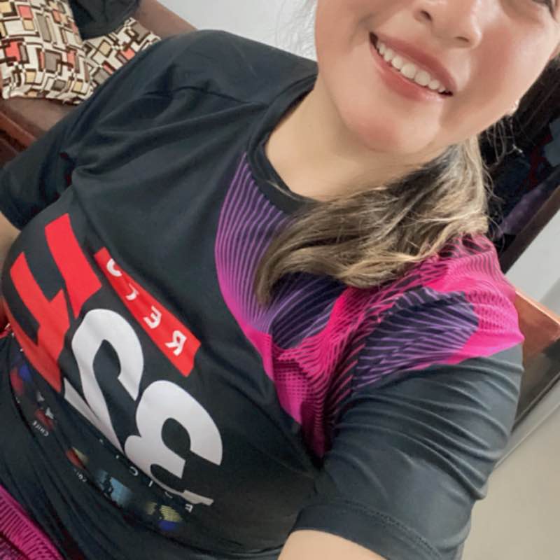 Nancy Yolanda  Chaluisa Baño post 1