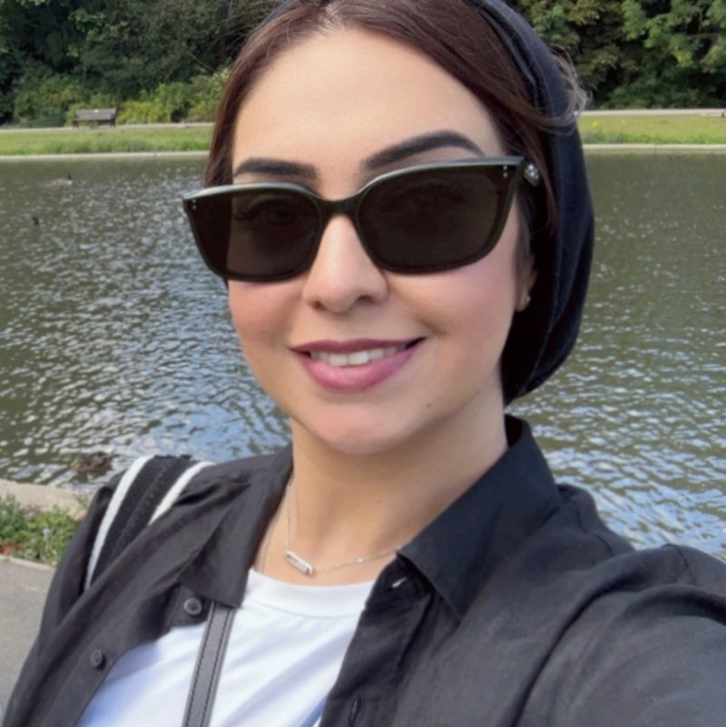 Kawthar Alkhaja - P&O - Bahrain