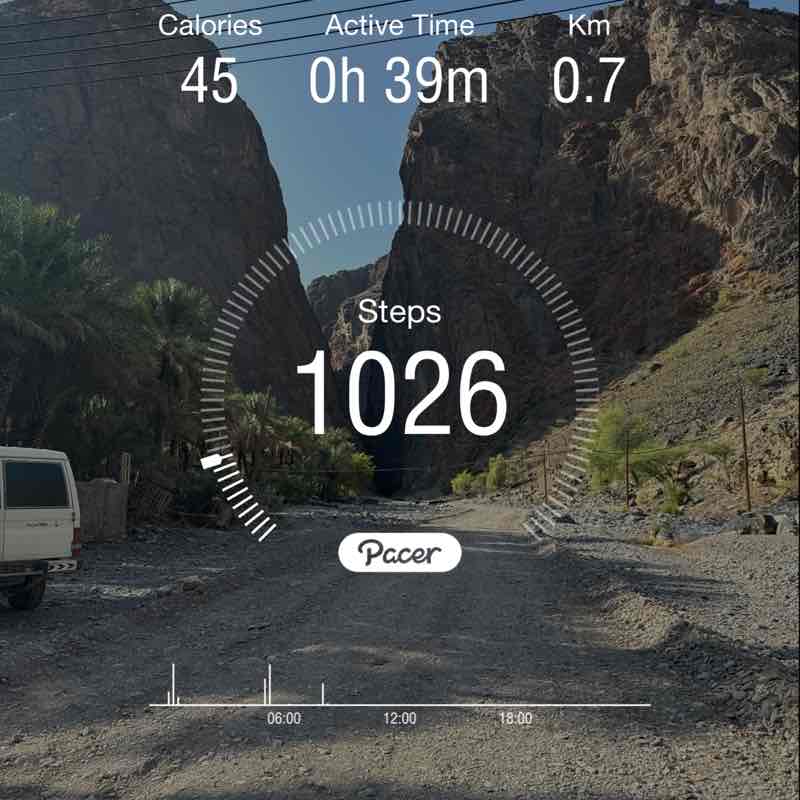 Lamha Al Mawali post 1