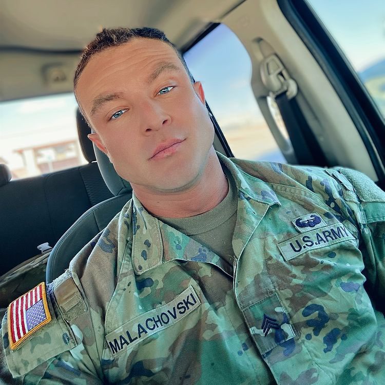 malachovski Williams profile